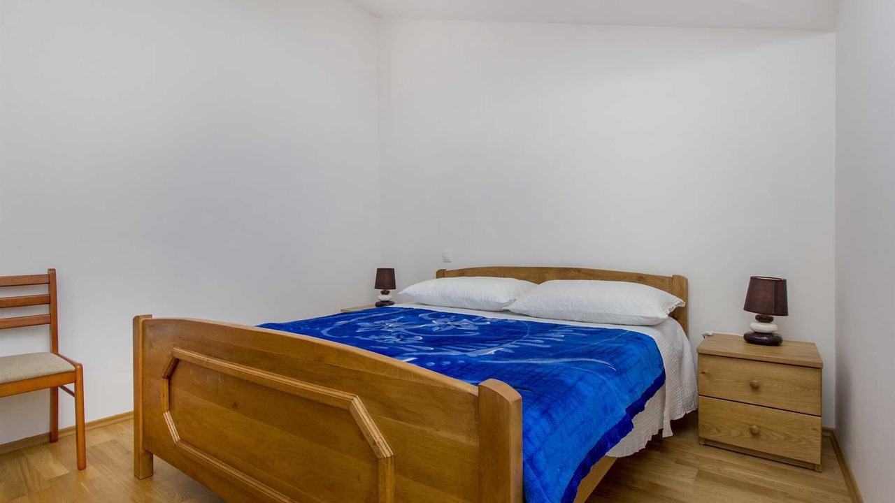 Photo of Bedroom in Drnis
