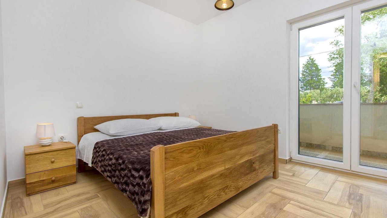 Photo of Bedroom in Drnis