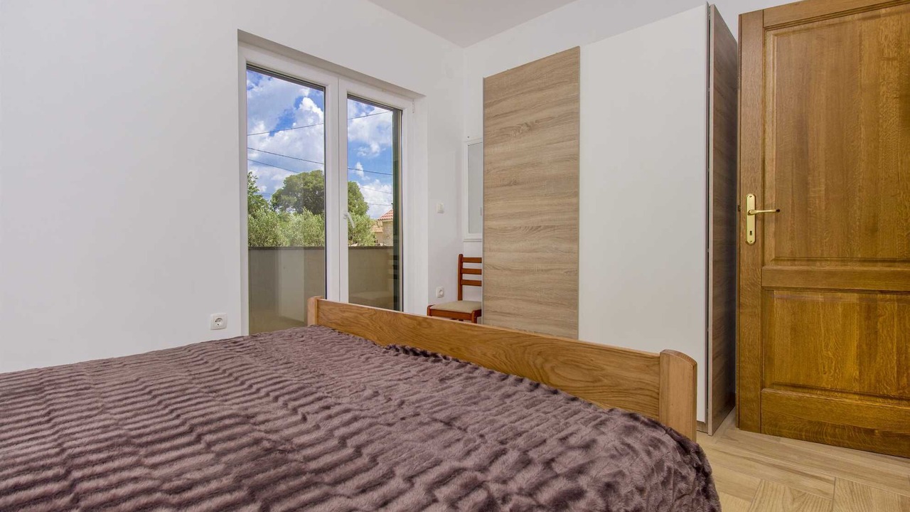 Photo of Bedroom in Drnis