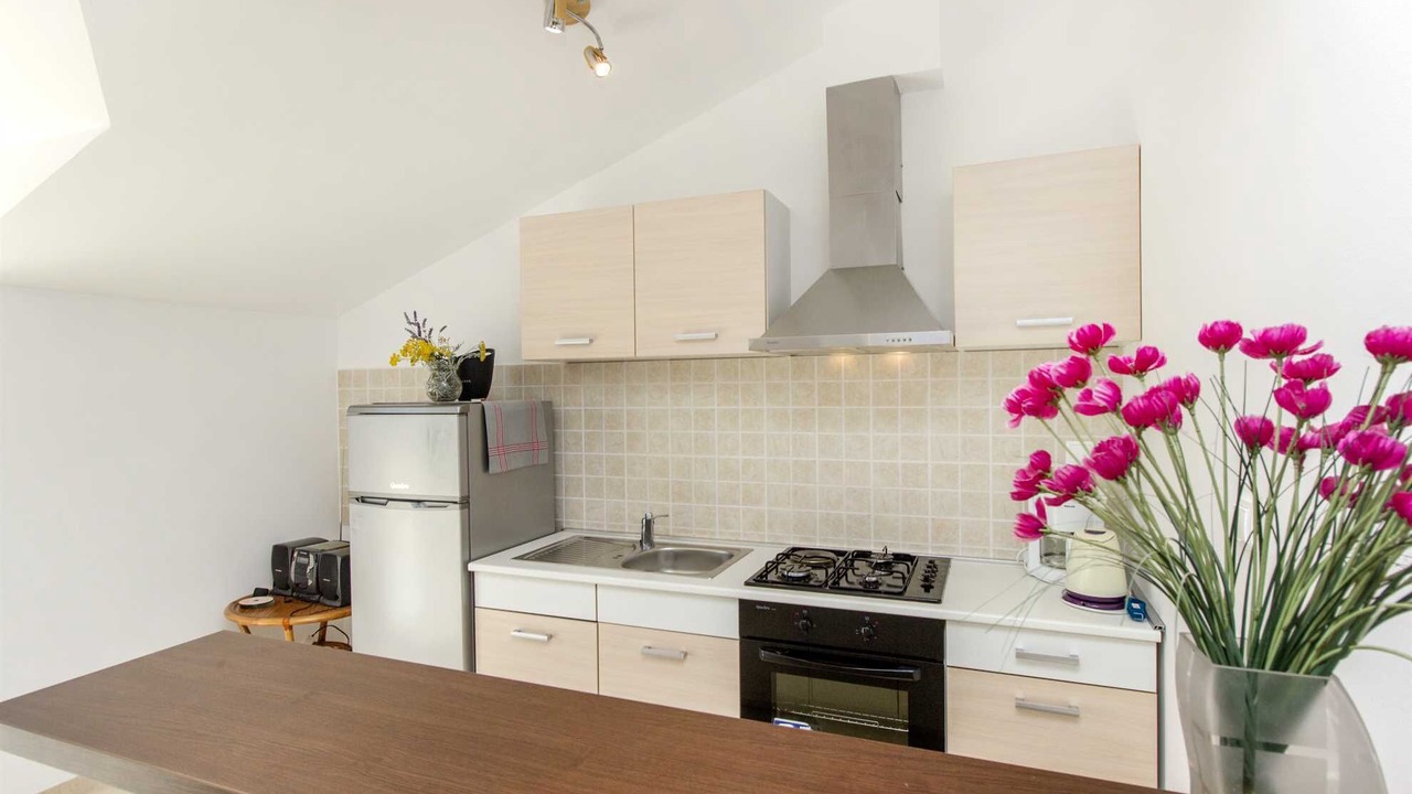 Photo of Kitchen in Drnis