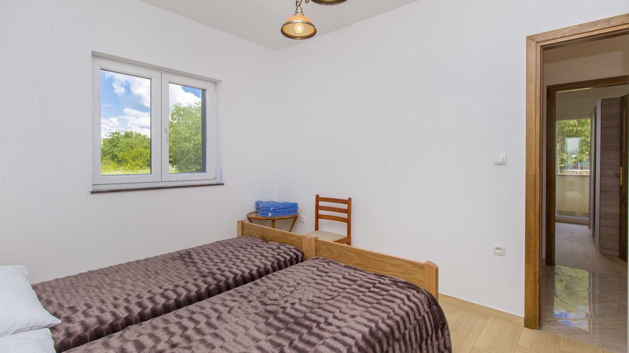 Photo of Bedroom in Drnis