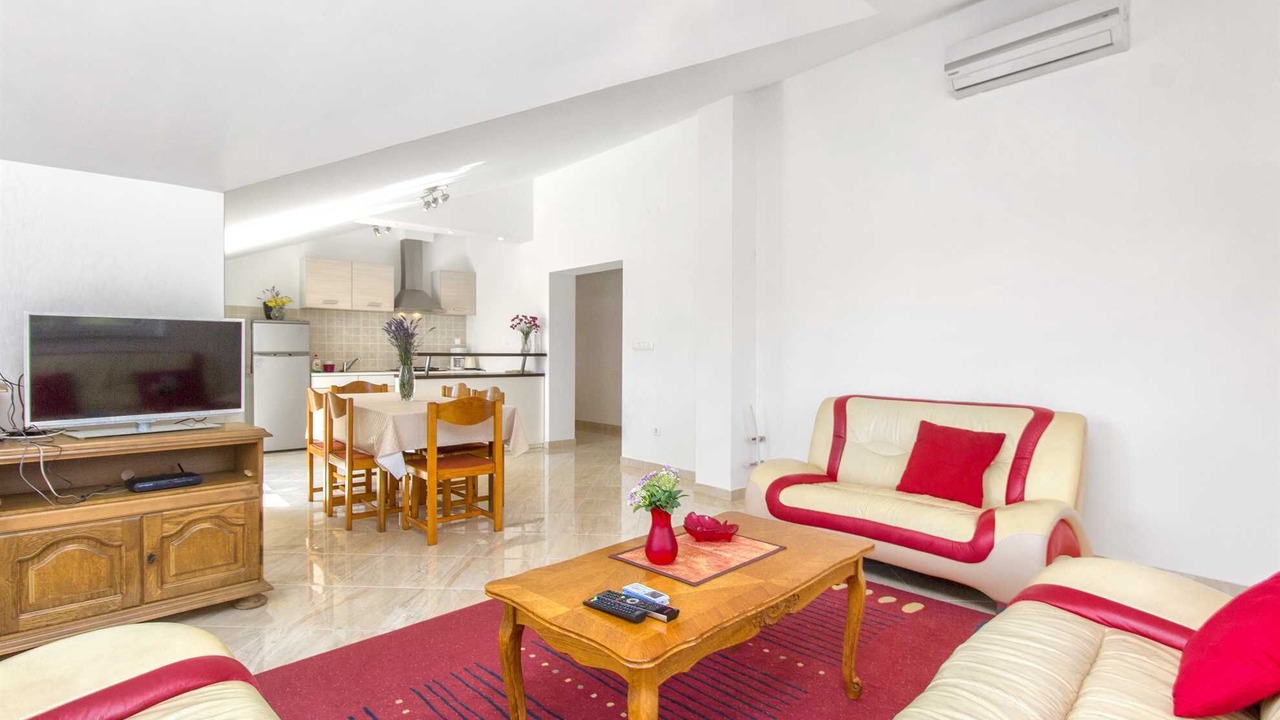 Photo of Livingroom in Drnis