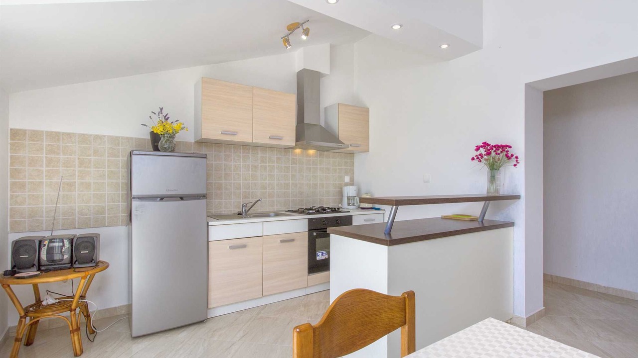 Photo of Kitchen in Drnis