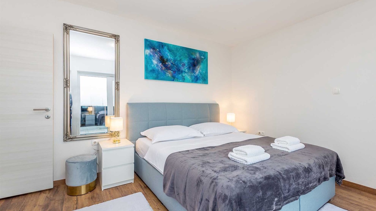 Photo of Bedroom in Milohnici