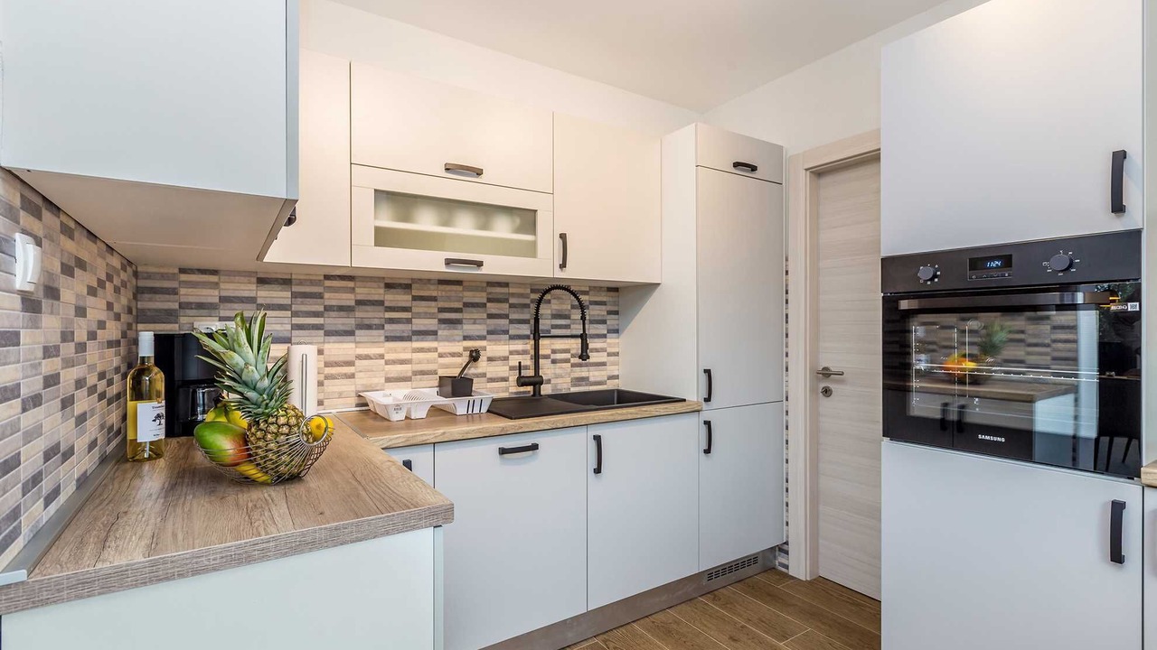 Photo of Kitchen in Milohnici