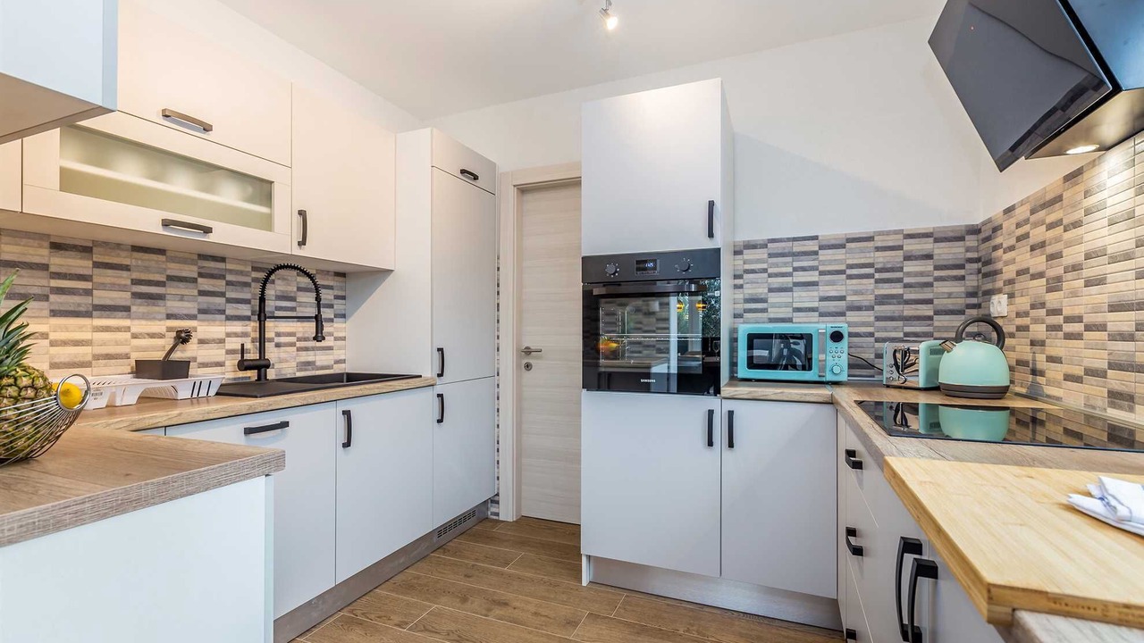 Photo of Kitchen in Milohnici
