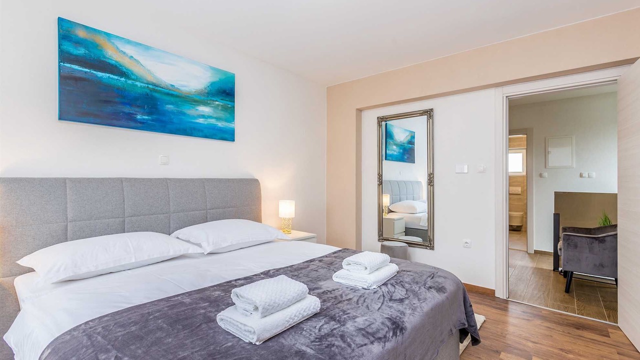 Photo of Bedroom in Milohnici