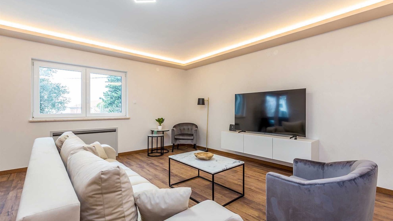 Photo of Livingroom in Milohnici
