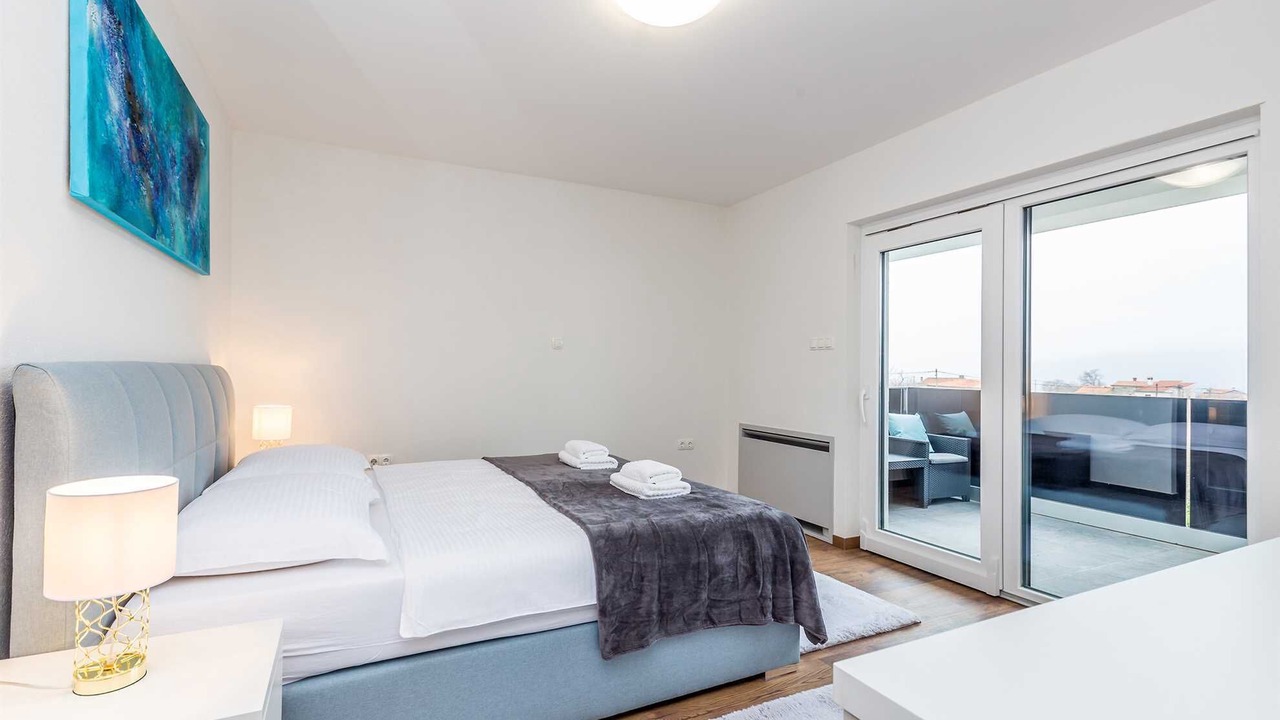 Photo of Bedroom in Milohnici