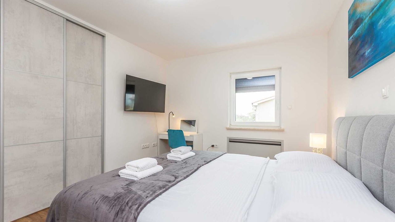 Photo of Bedroom in Milohnici