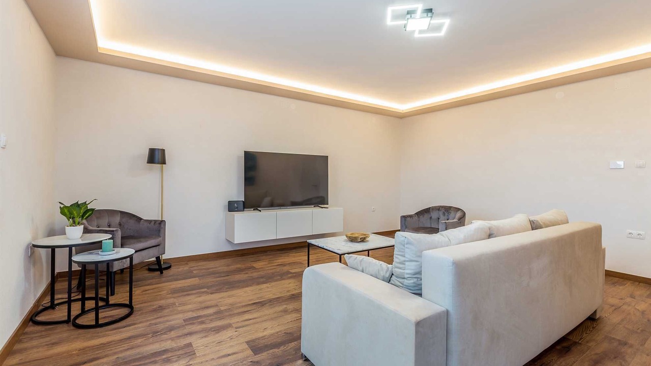 Photo of Livingroom in Milohnici