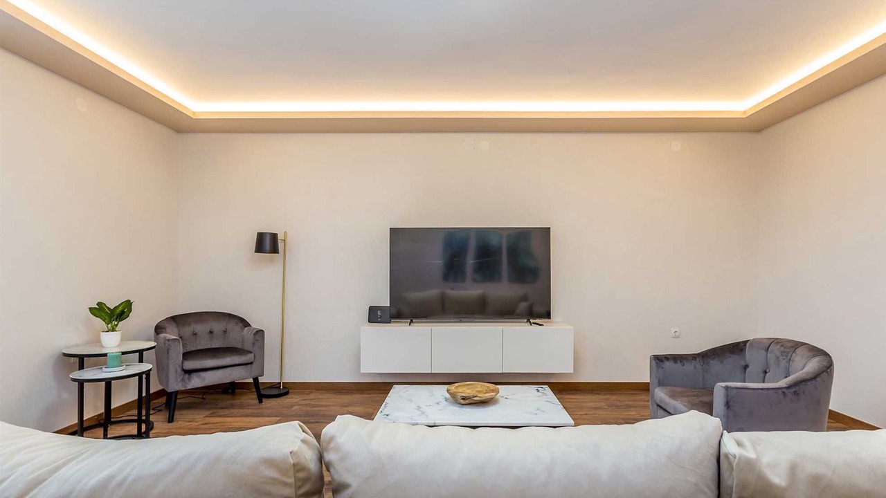 Photo of Livingroom in Milohnici