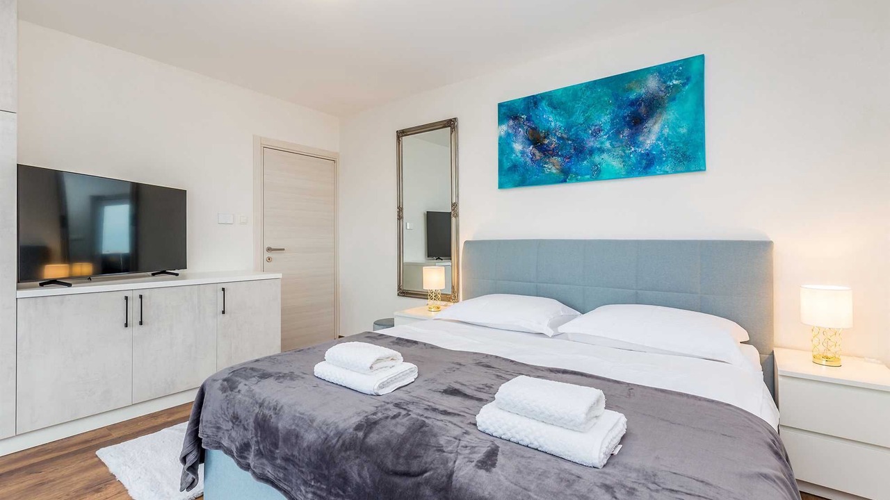 Photo of Bedroom in Milohnici
