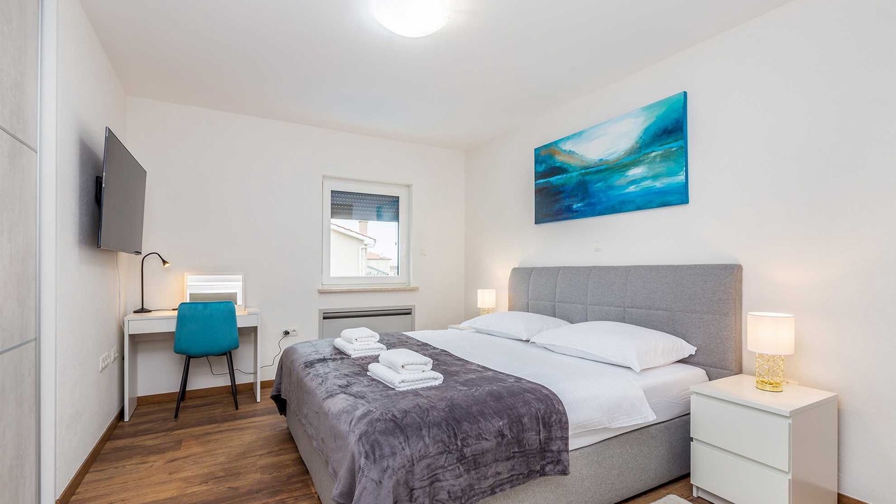 Photo of Bedroom in Milohnici