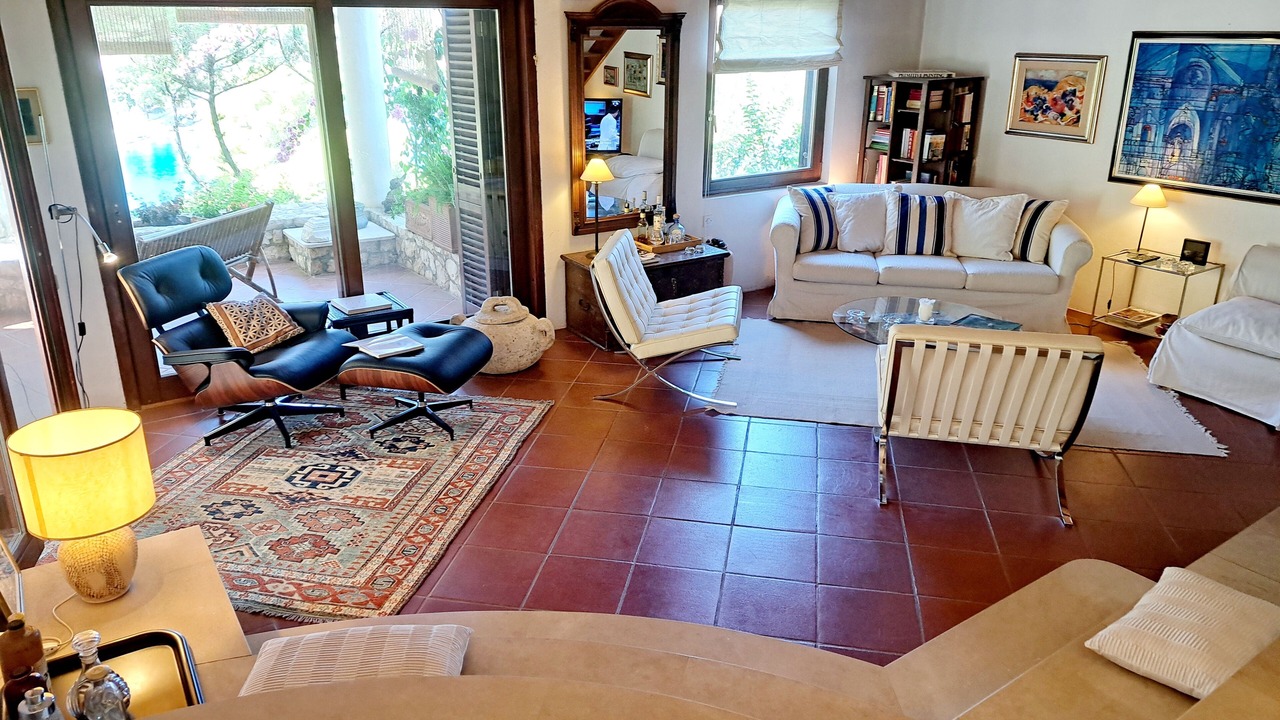 Photo of Livingroom in Bobovisca