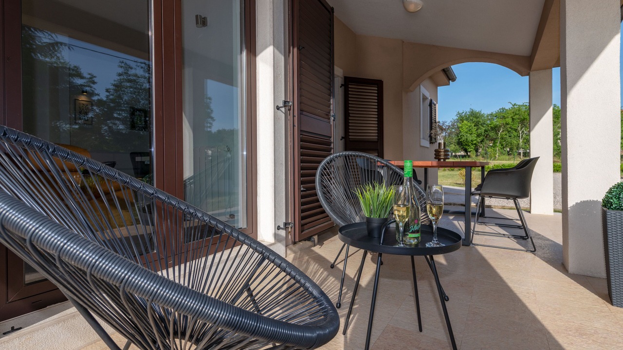 Photo of Outdoor in Zabrezani
