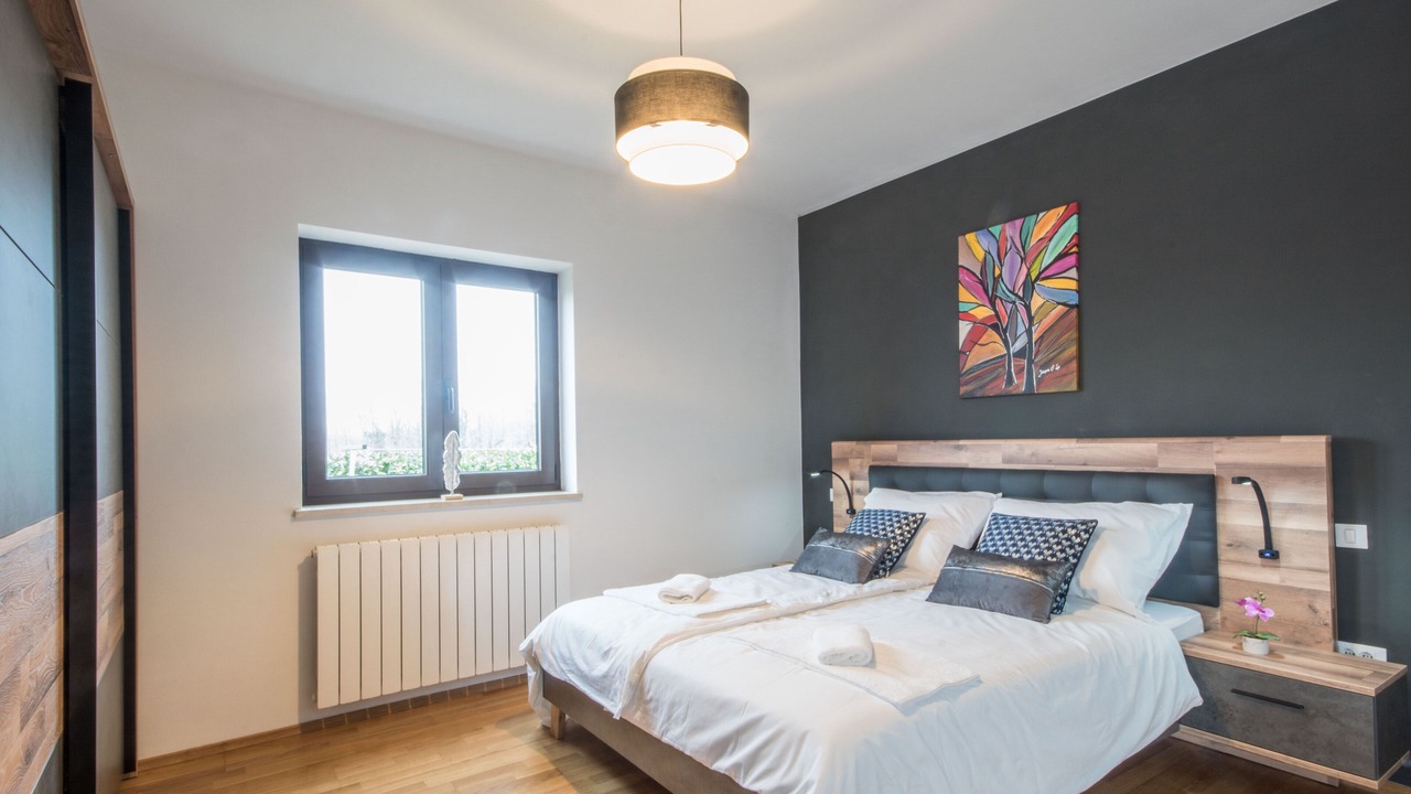 Photo of Bedroom in Zabrezani