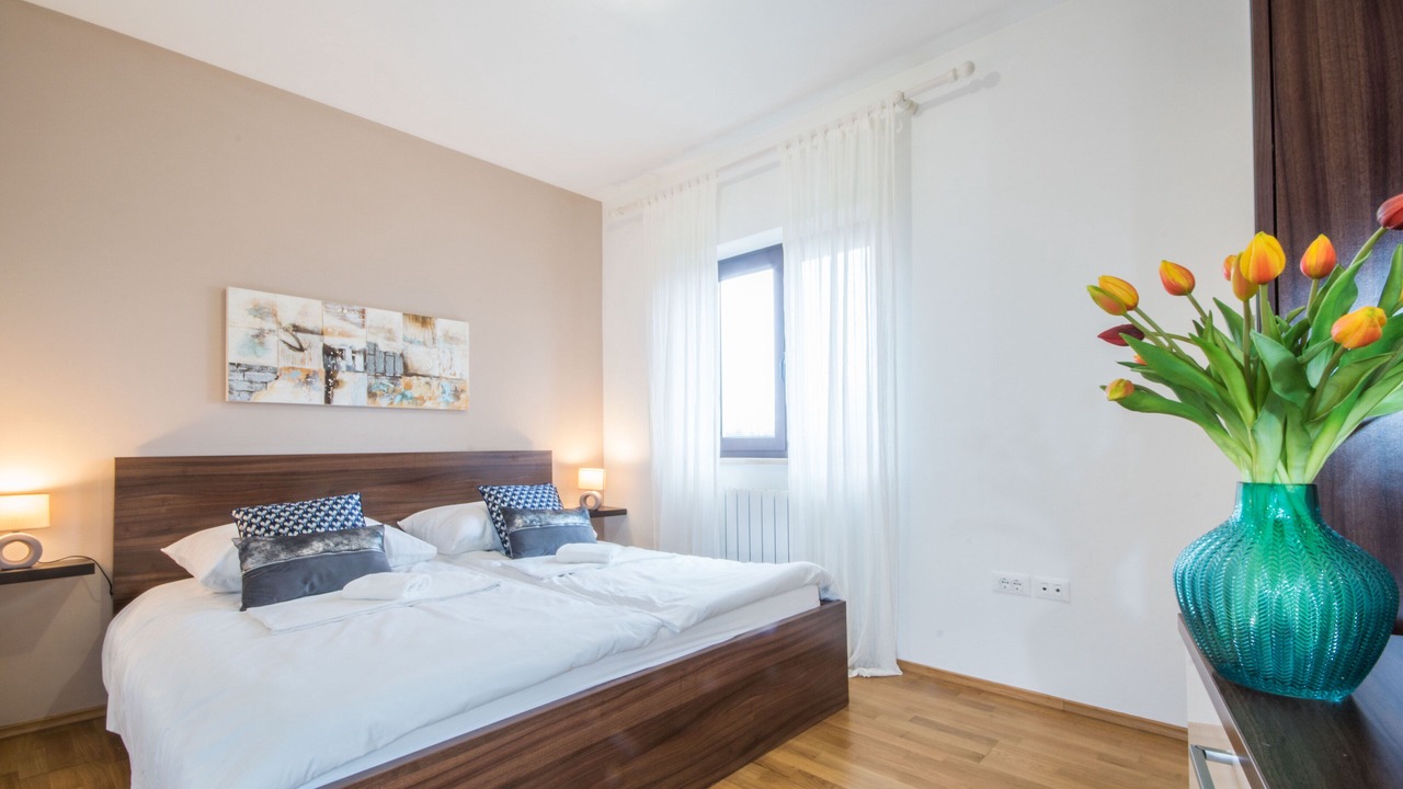 Photo of Bedroom in Zabrezani
