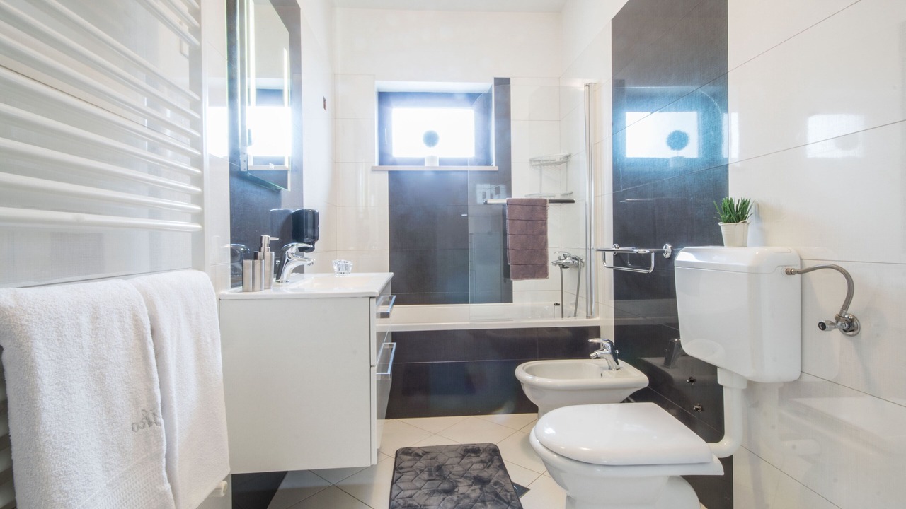 Photo of Bathroom in Zabrezani