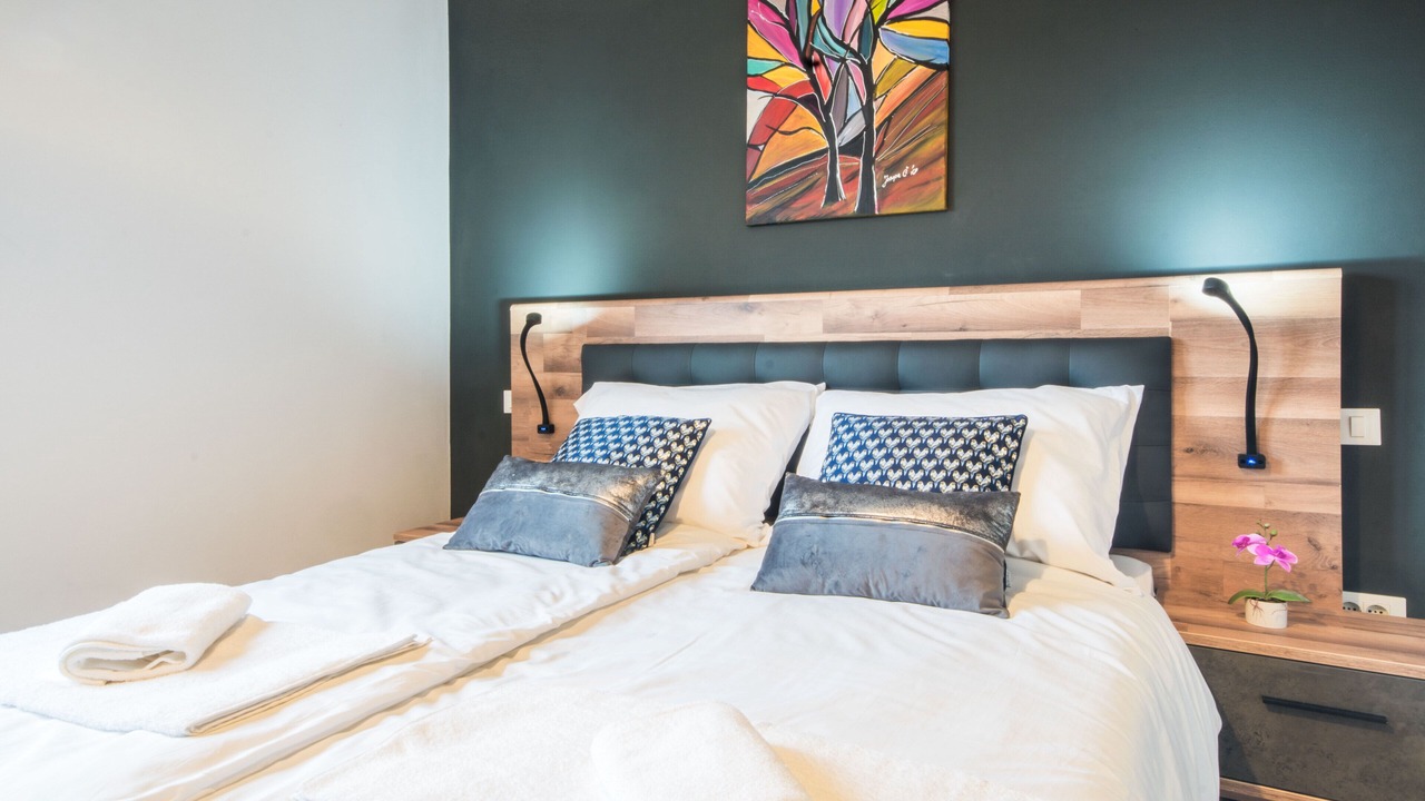 Photo of Bedroom in Zabrezani