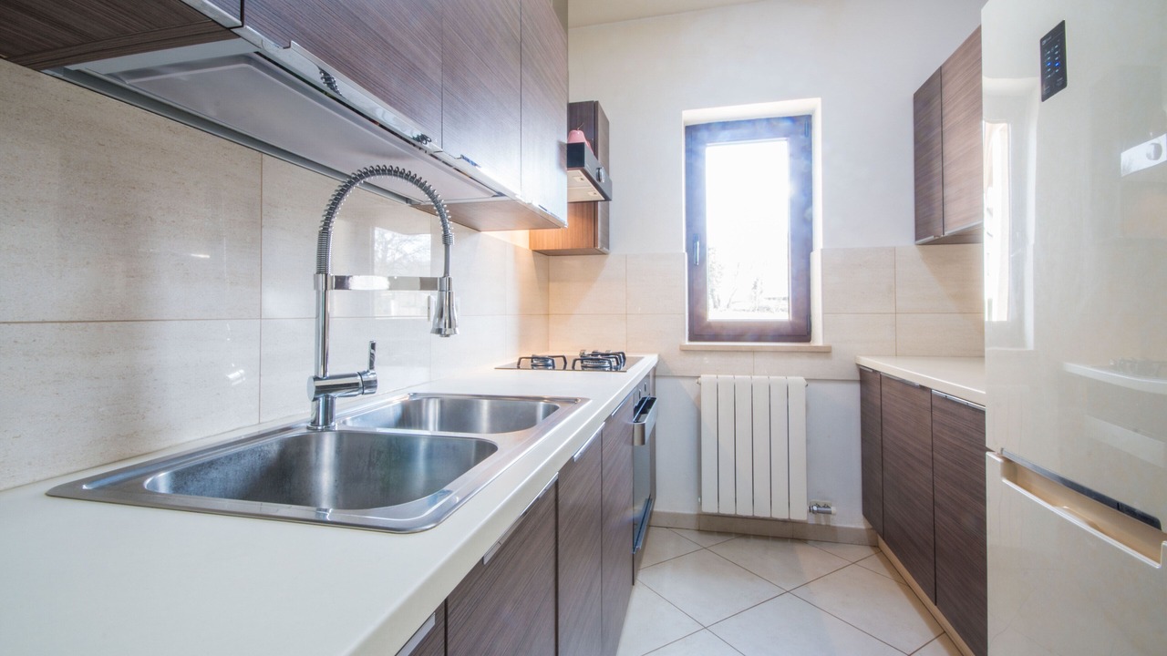 Photo of Kitchen in Zabrezani