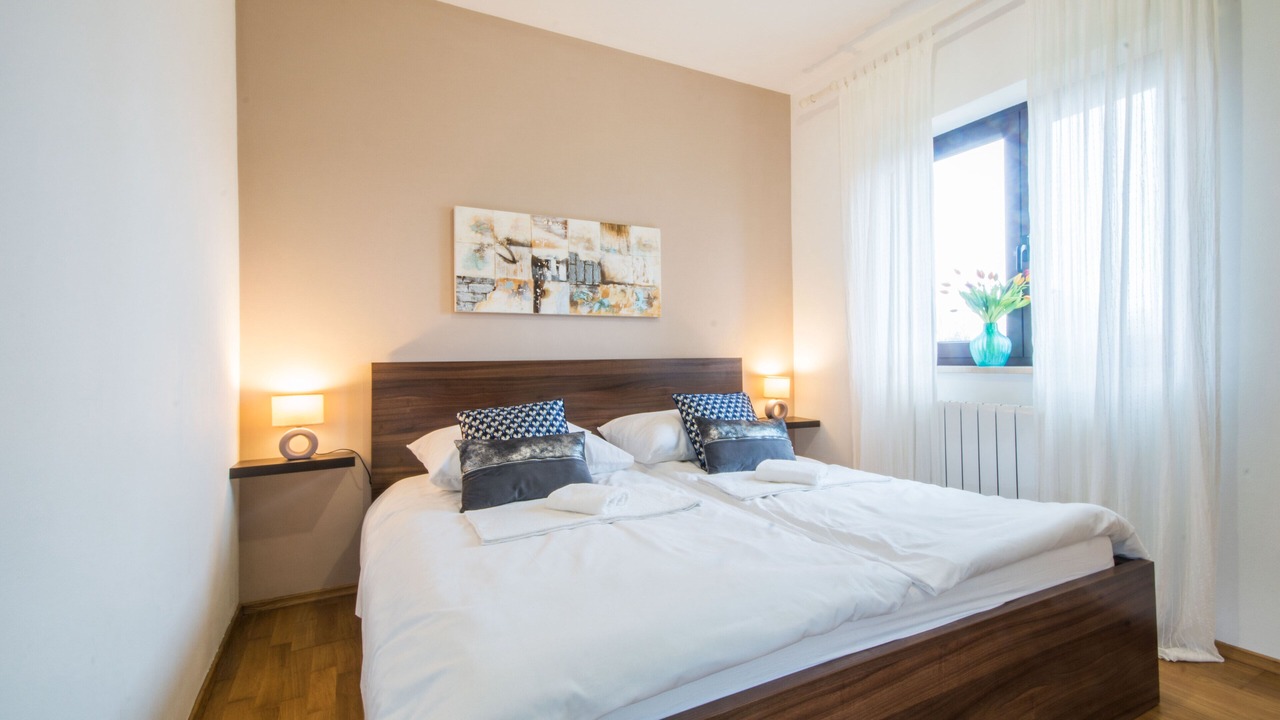 Photo of Bedroom in Zabrezani