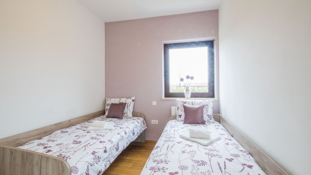Photo of Bedroom in Zabrezani