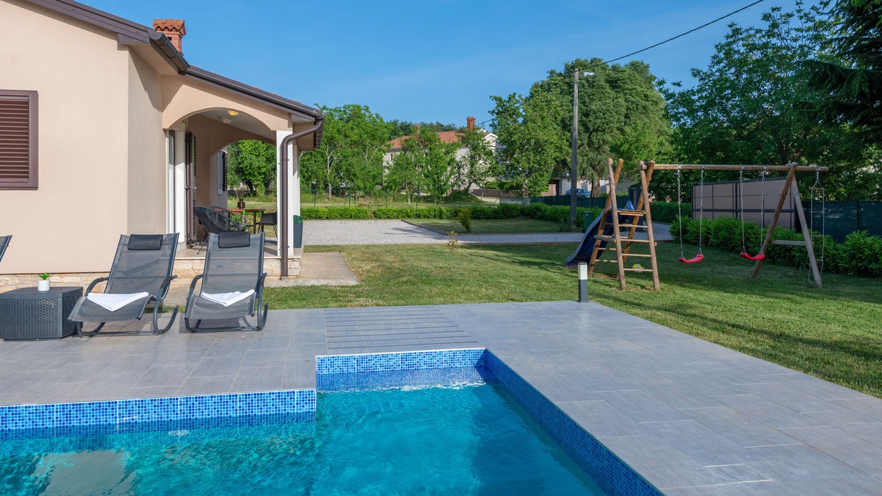 Photo of Outdoor in Zabrezani