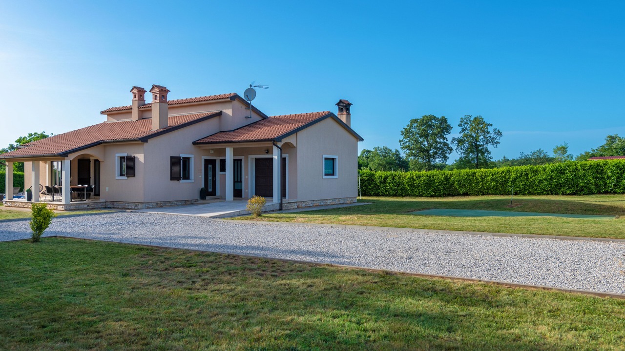 Photo of Outdoor in Zabrezani