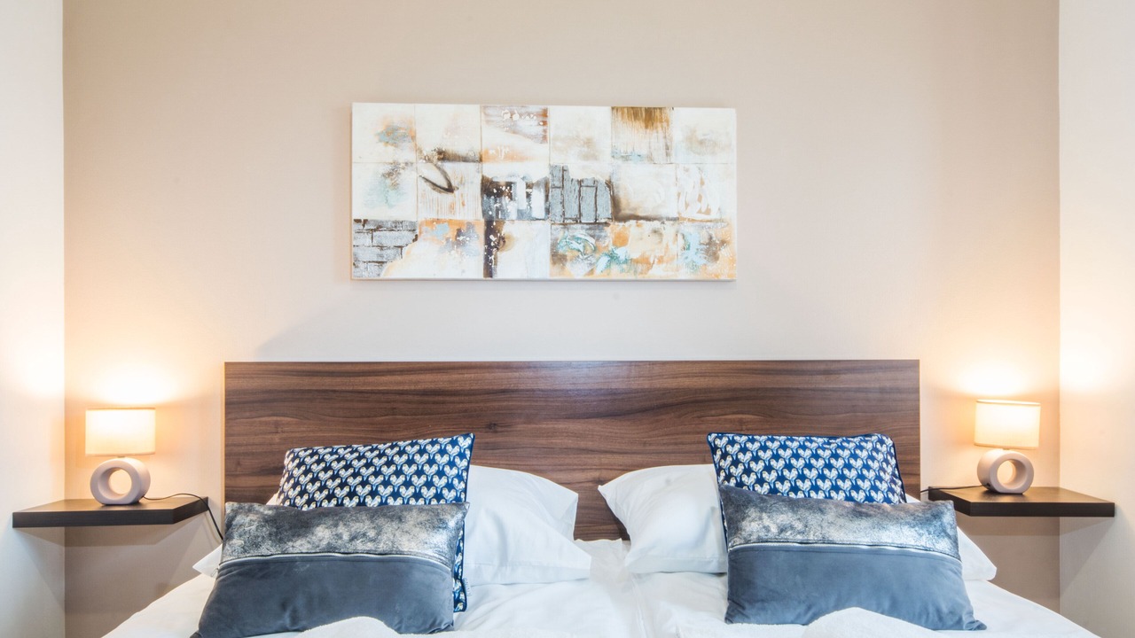 Photo of Bedroom in Zabrezani