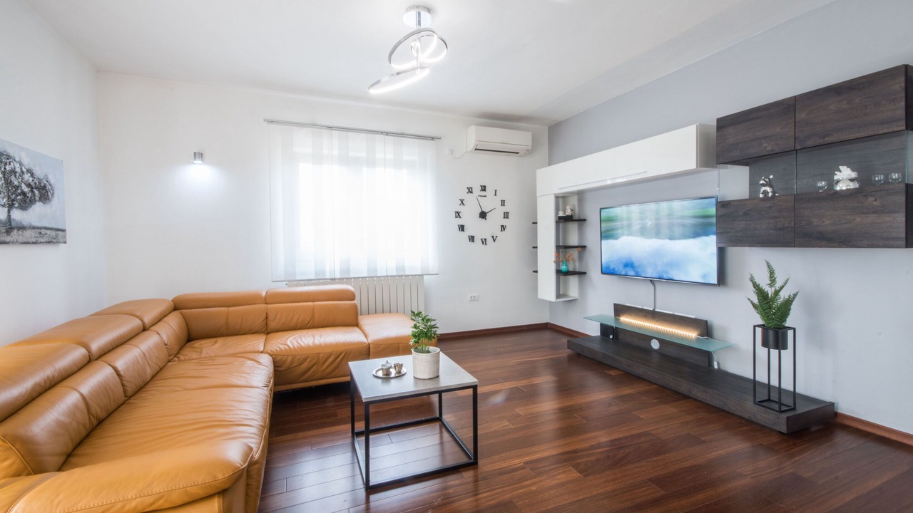Photo of Livingroom in Zabrezani