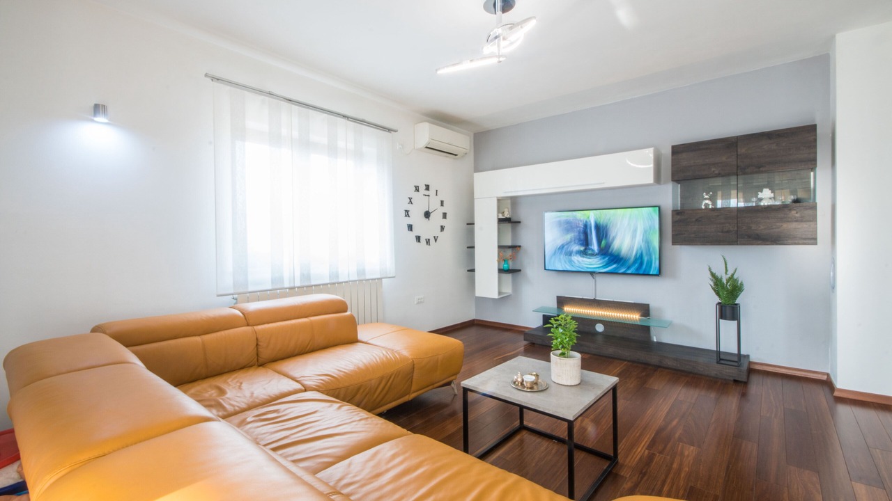 Photo of Livingroom in Zabrezani