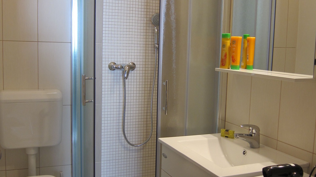 Photo of Bathroom in Piran