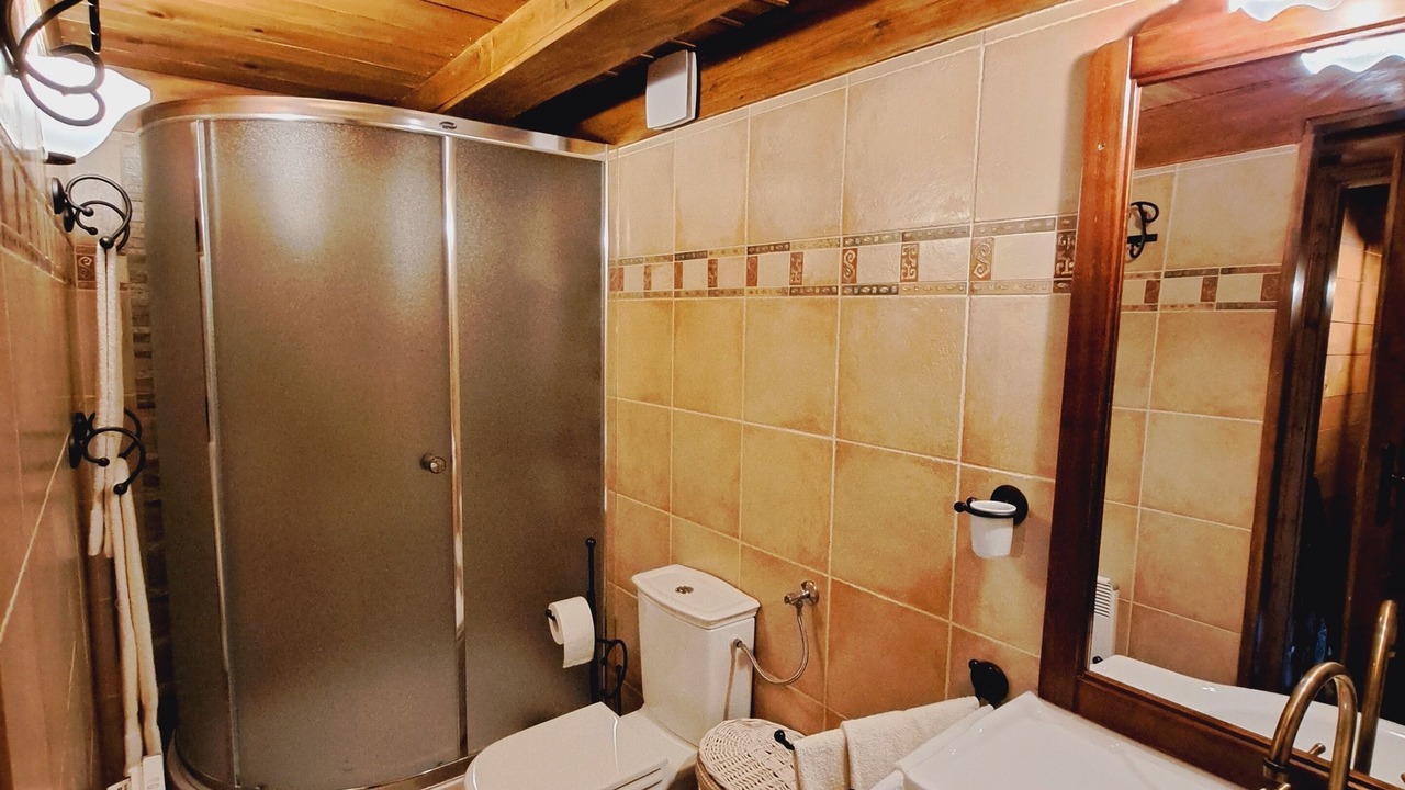 Photo of Bathroom in Bohinjska Bela