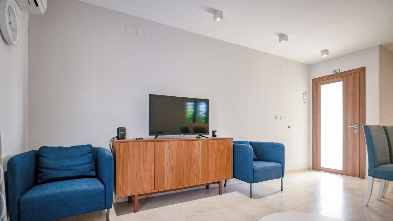 Photo of Livingroom in Porat