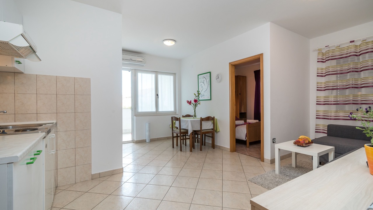 Photo of Livingroom in Okrug