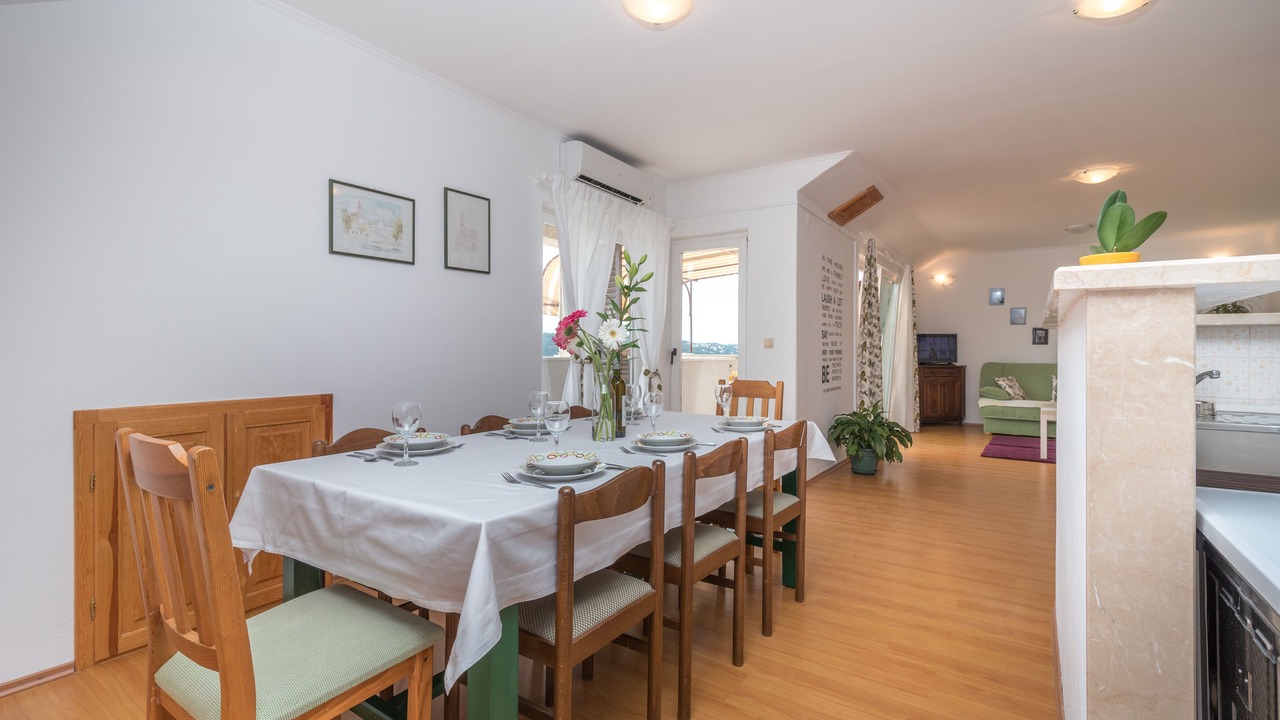 Photo of Bedroom in Okrug