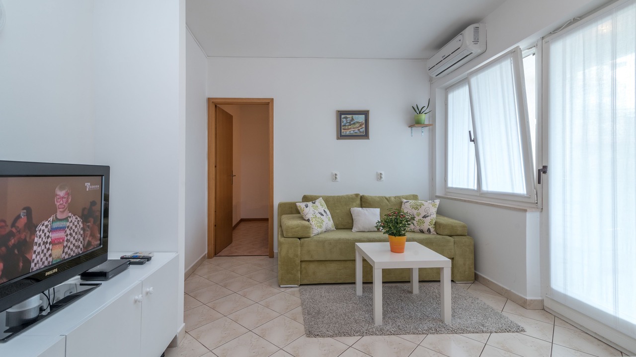 Photo of Livingroom in Okrug