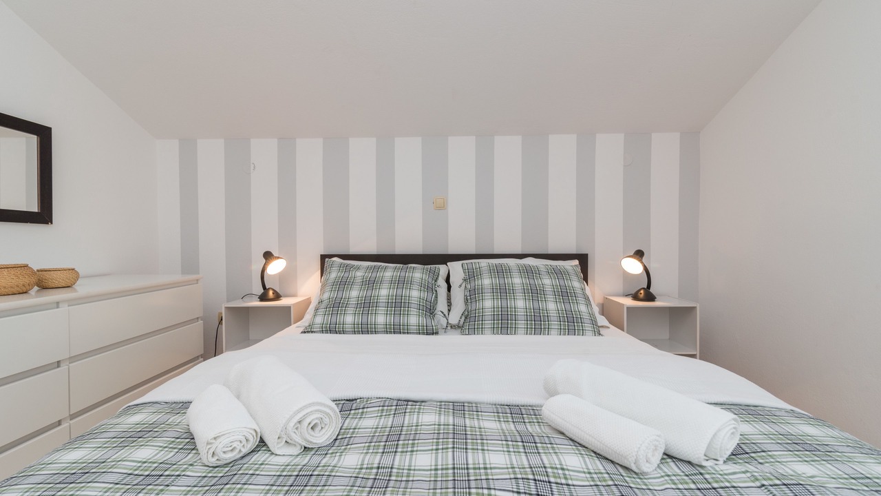 Photo of Bedroom in Okrug