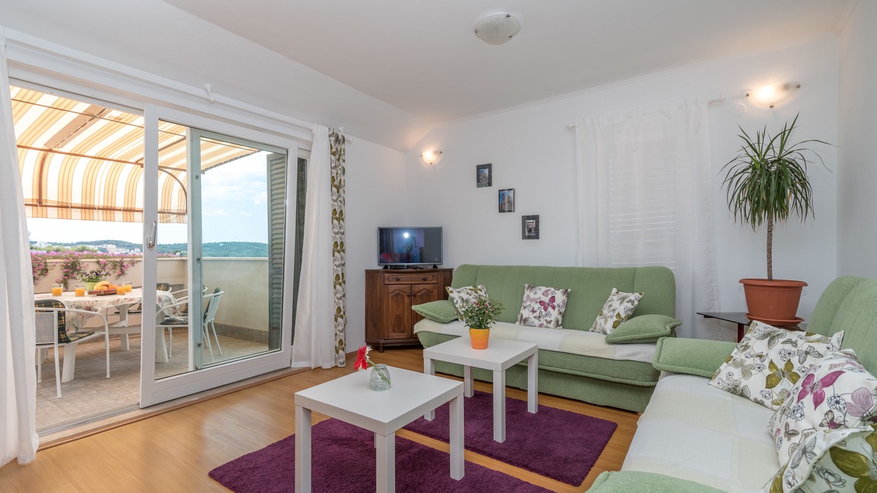 Photo of Livingroom in Okrug