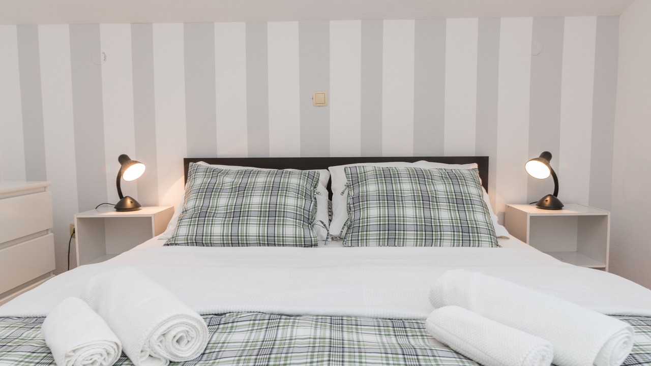Photo of Bedroom in Okrug