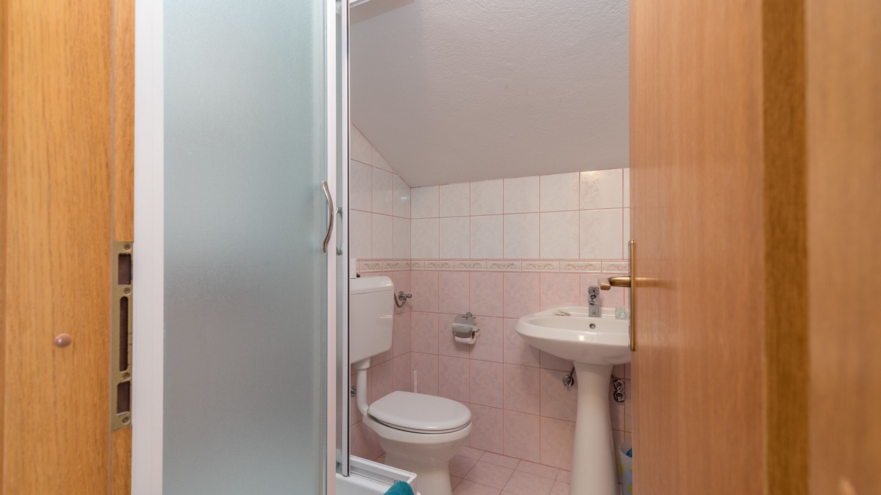 Photo of Bathroom in Okrug