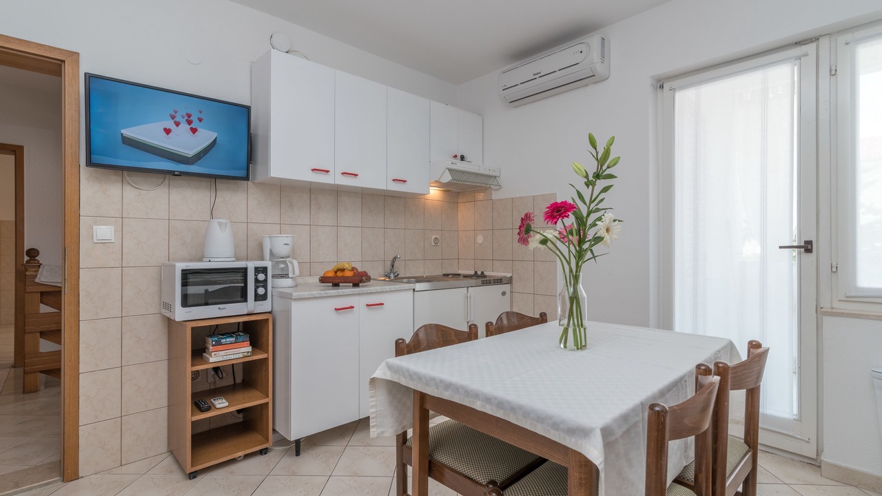 Photo of Kitchen in Okrug