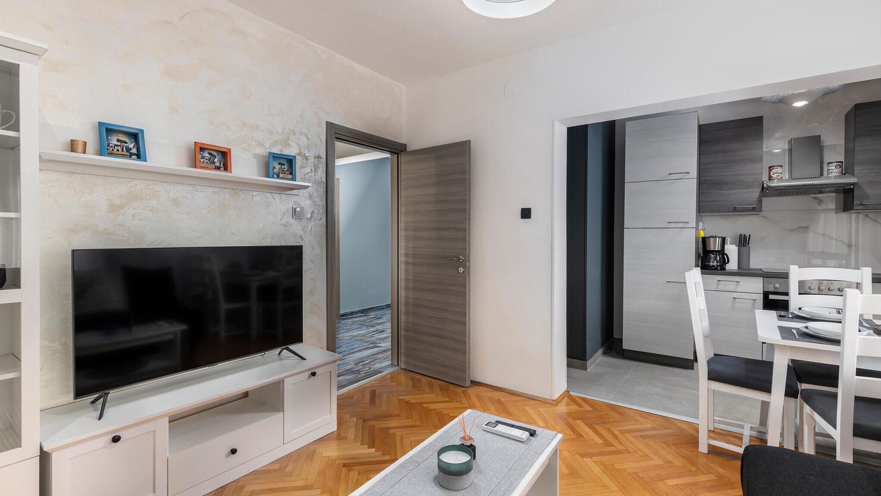 Photo of Bedroom in Rijeka
