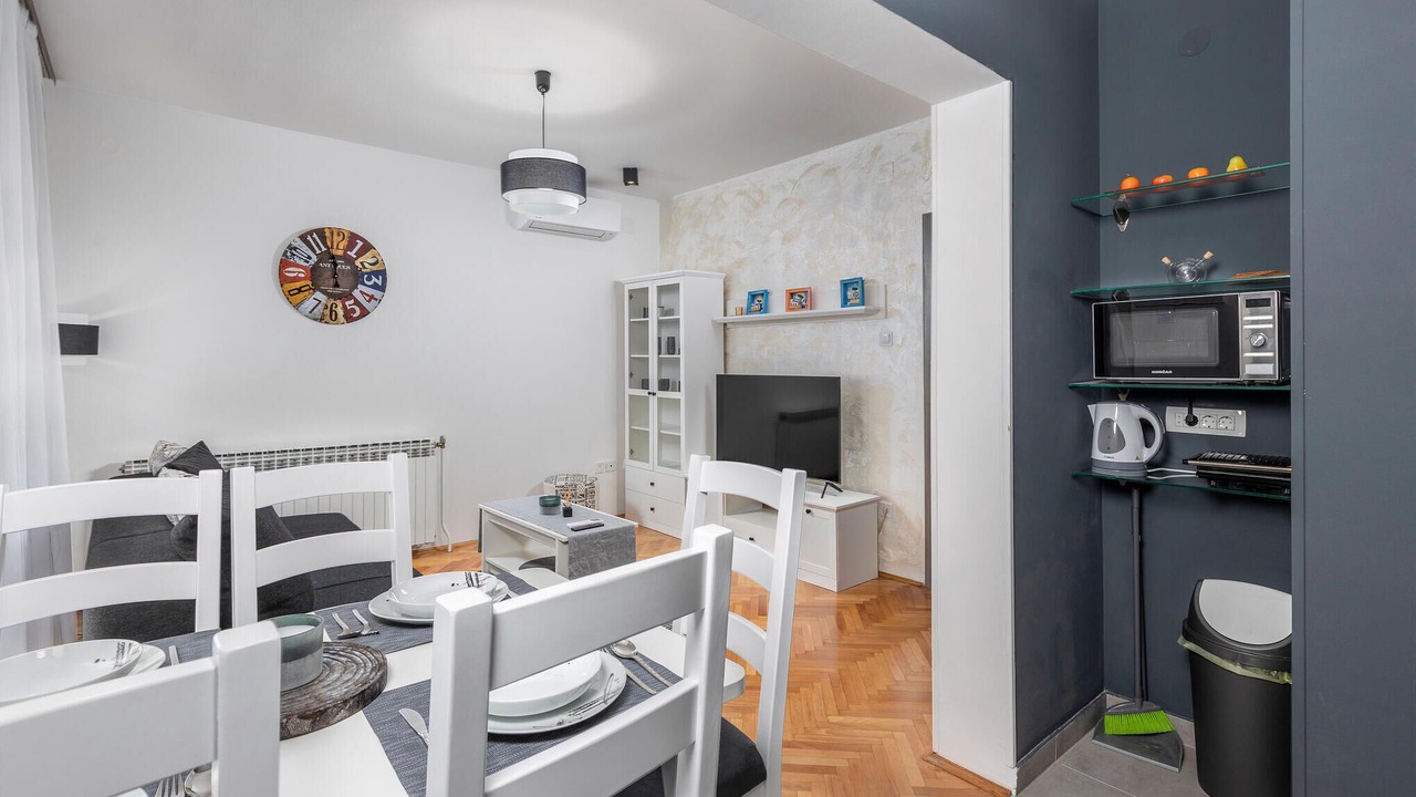 Photo of Bedroom in Rijeka