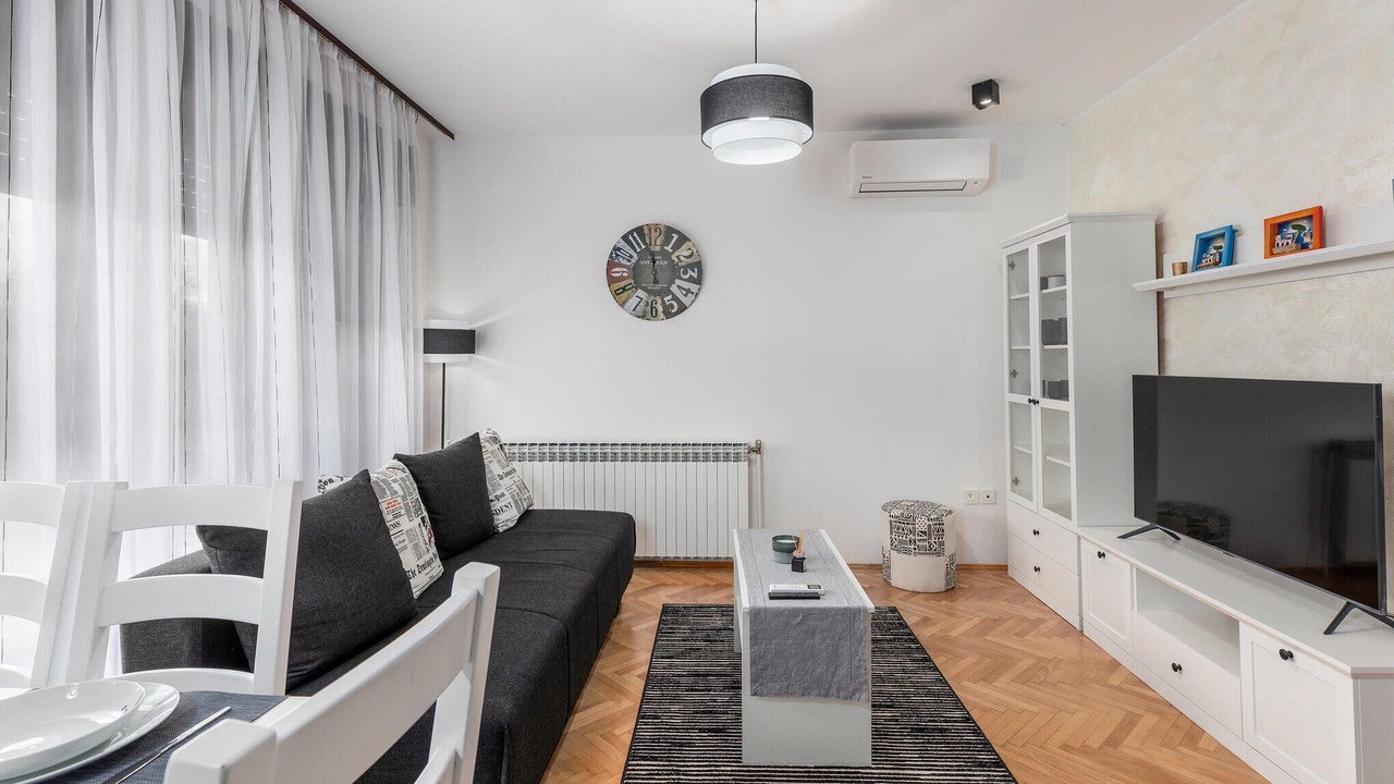 Photo of Bedroom in Rijeka