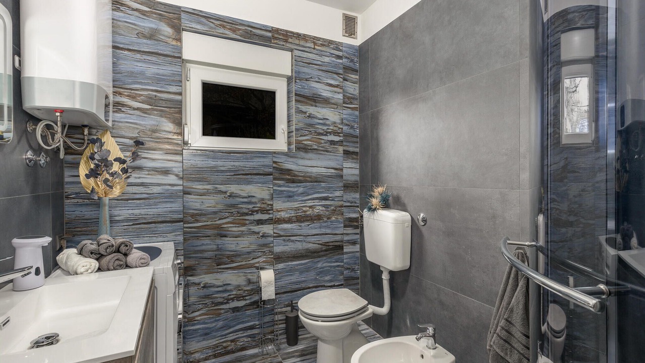 Photo of Bathroom in Rijeka