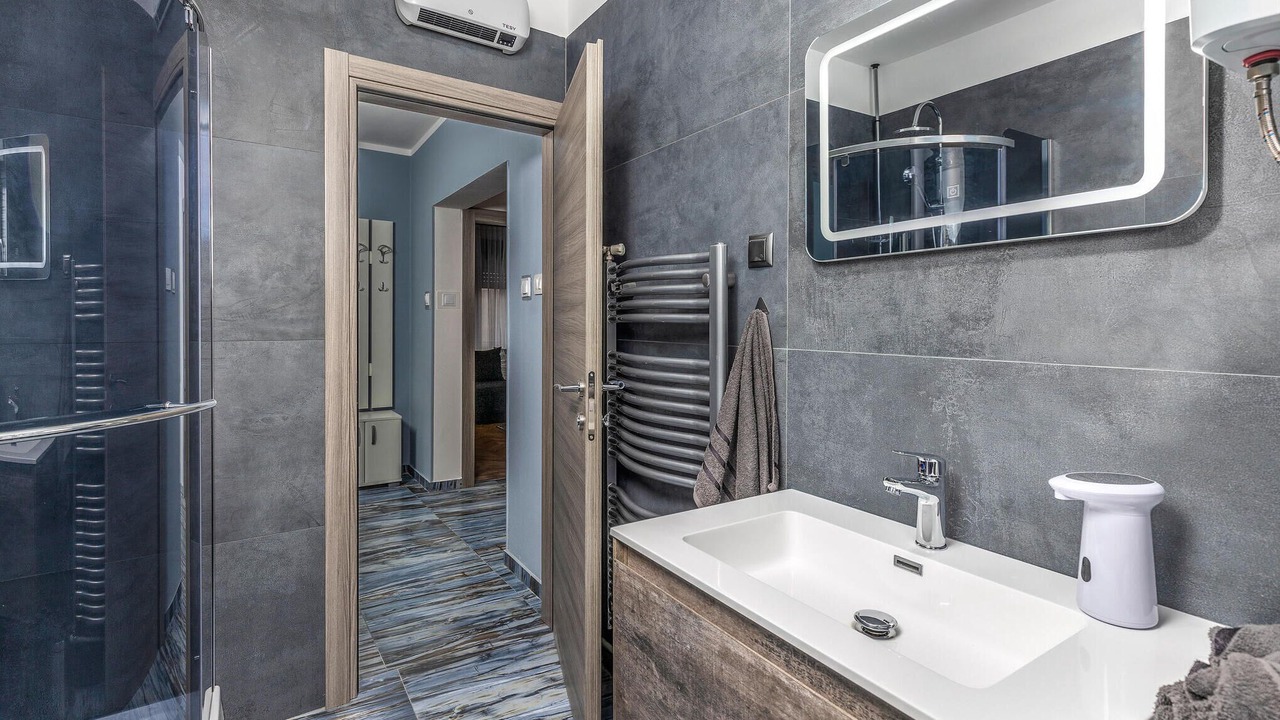 Photo of Bathroom in Rijeka