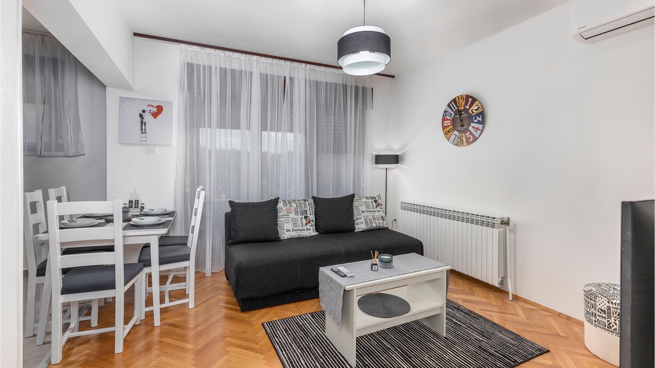 Photo of Bedroom in Rijeka