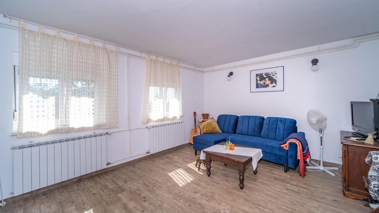 Photo of Bedroom in Karlovac